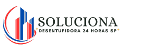 desentupidora
